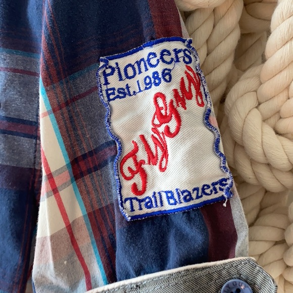 Fly Guy shirt - Picture 2 of 8